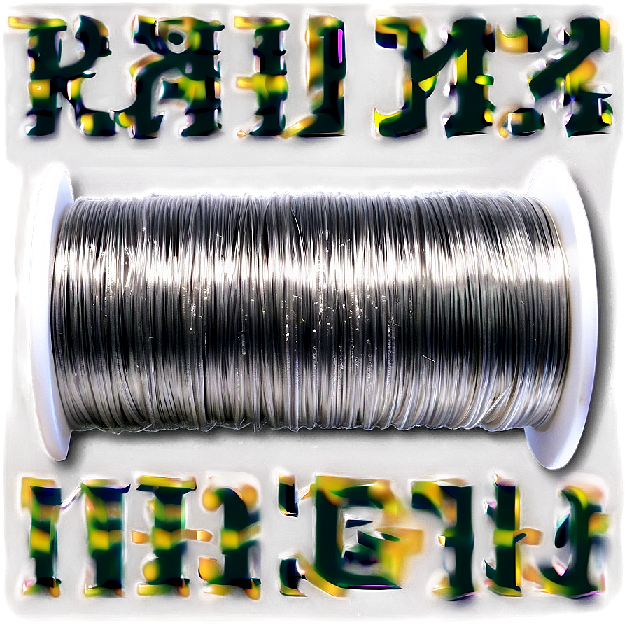 Soldering Wire Png 05242024 PNG Image