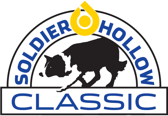 Soldier Hollow Classic Logo PNG Image