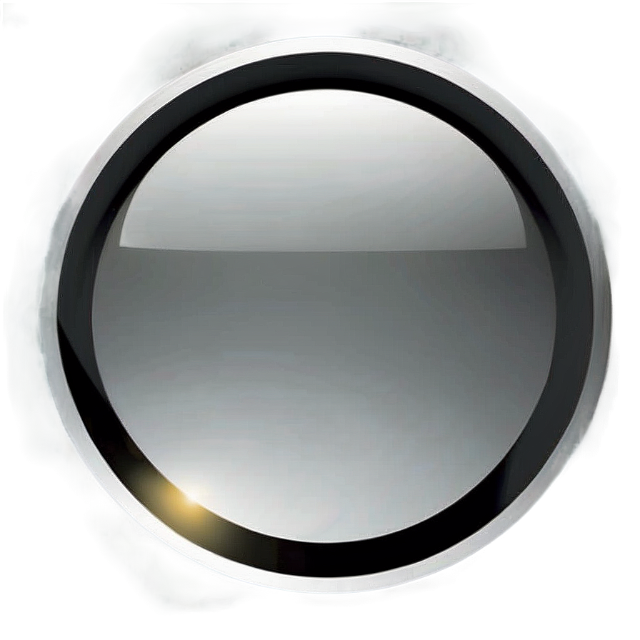 Solid Circle Icon Png Npi53 PNG Image