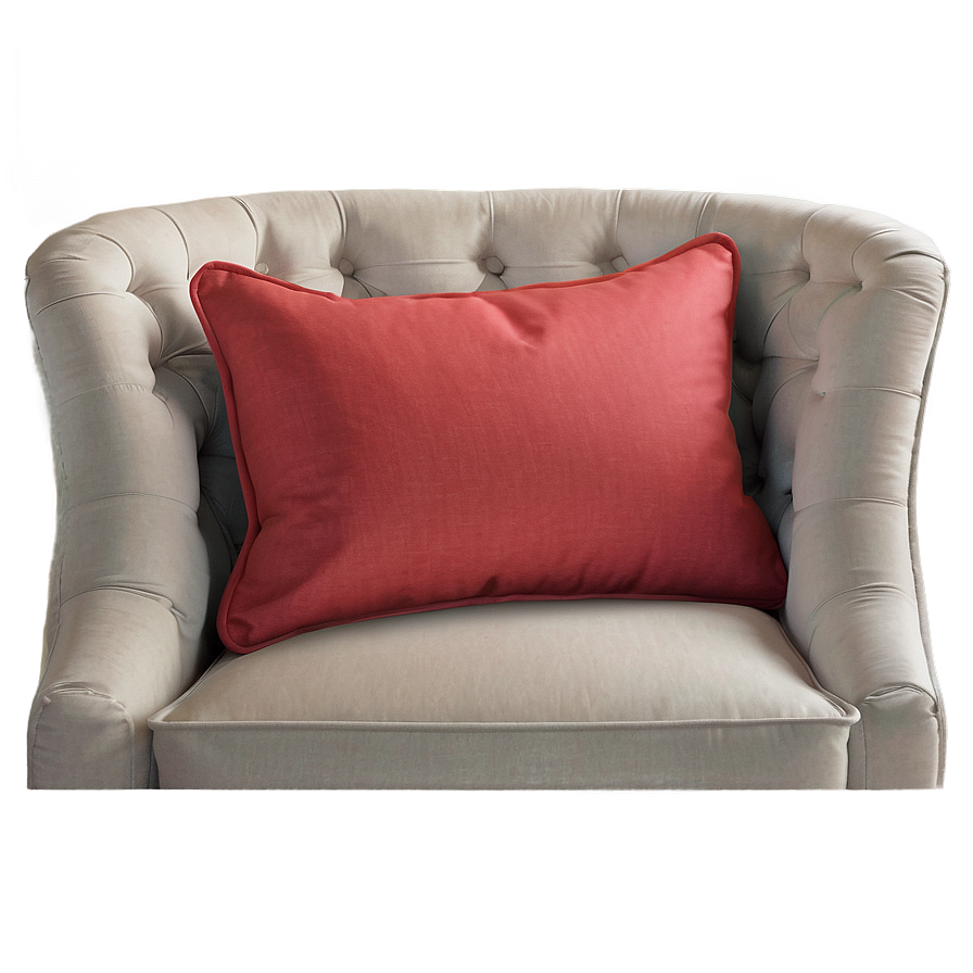 Solid Color Throw Pillows Png 86 PNG Image