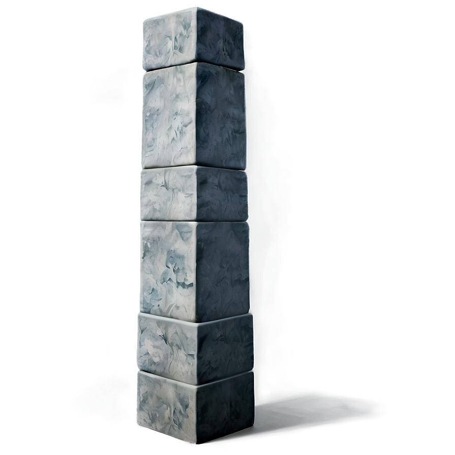 Solid Pillar Png Ndo PNG Image