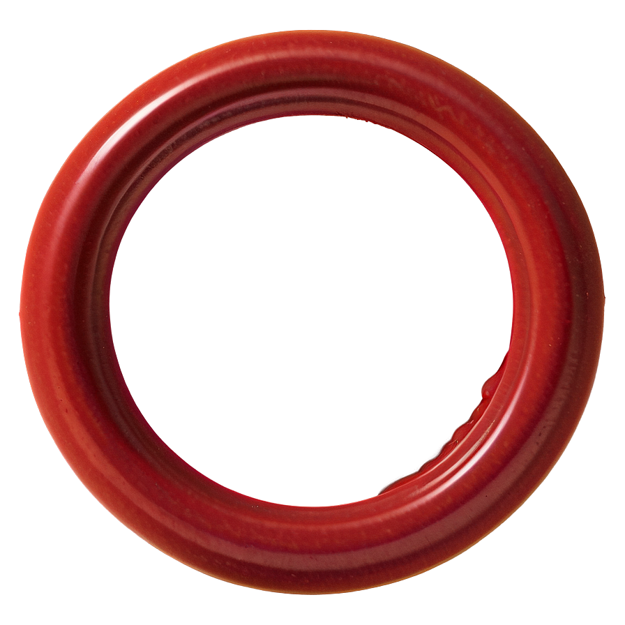 Solid Red Circle Png 33 PNG Image