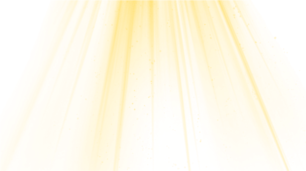 Solid Yellow Background PNG Image