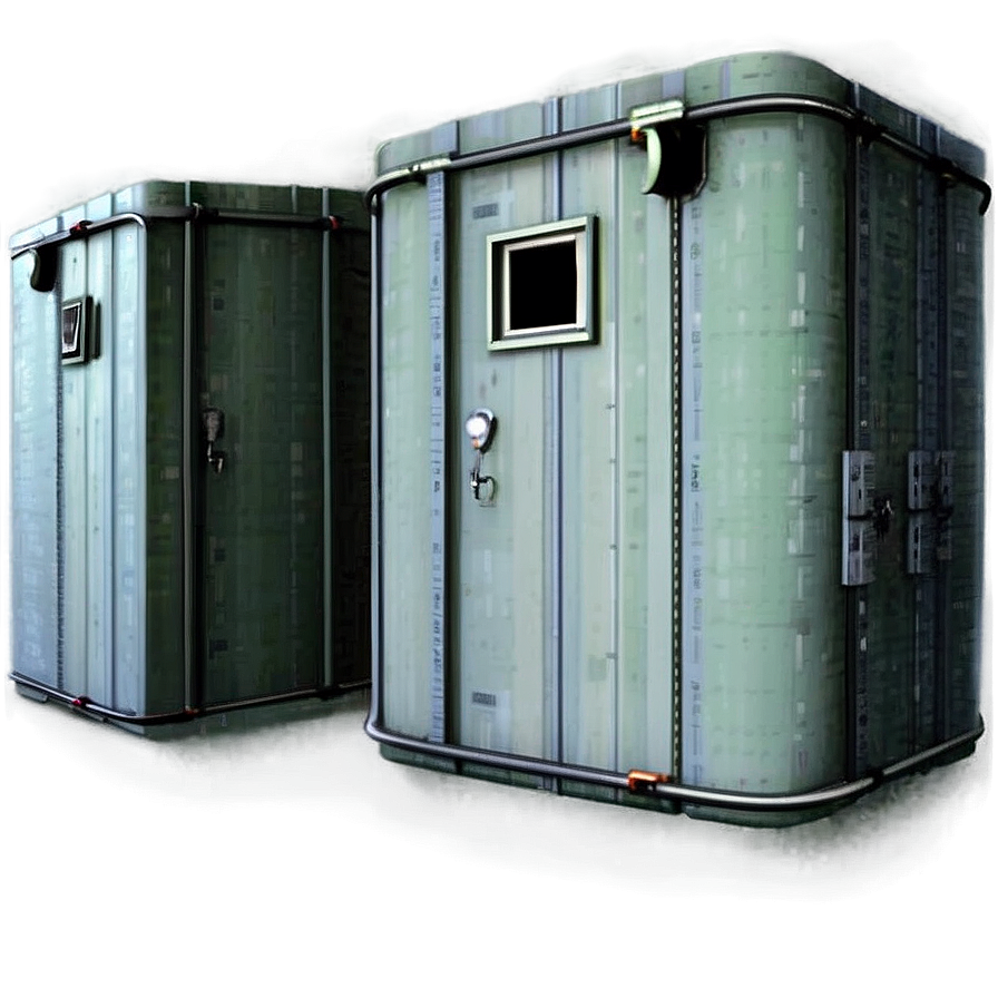 Solitary Confinement Room Png Lww76 PNG Image