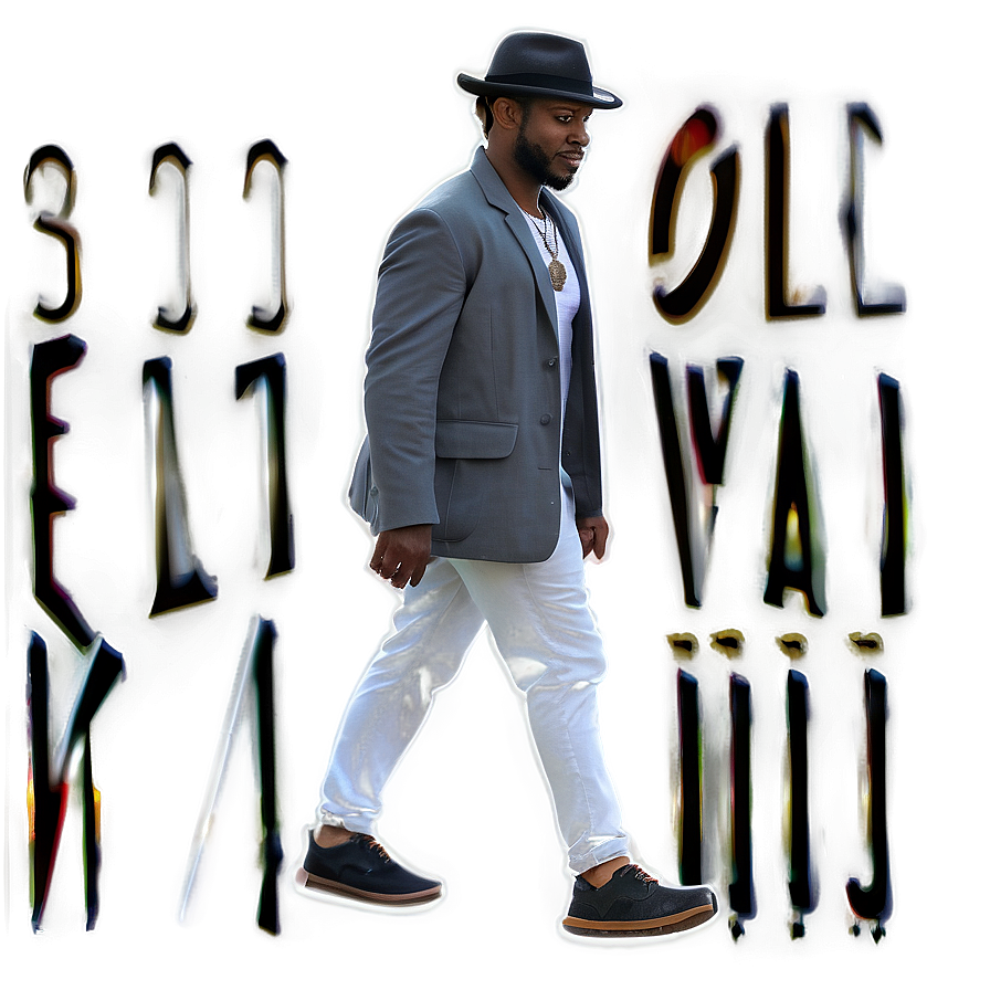 Solo Walk Png 57 PNG Image