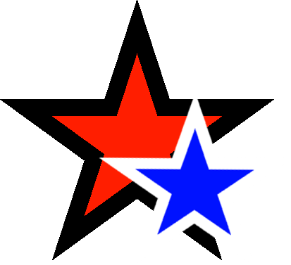 Somali_ Stars_ Overlay_ Graphic PNG Image