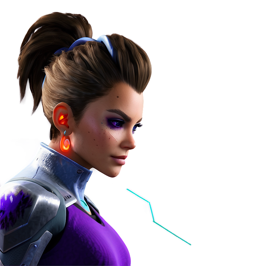 Sombra Game Screenshot Png 39 PNG Image