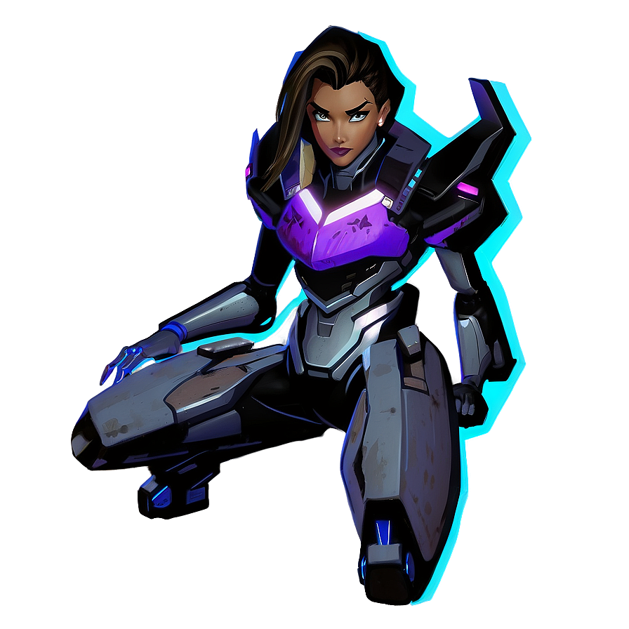 Sombra Wallpaper Art Png Brv PNG Image