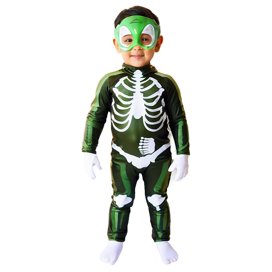 Son's Halloween Costume Png Jdv46 PNG Image