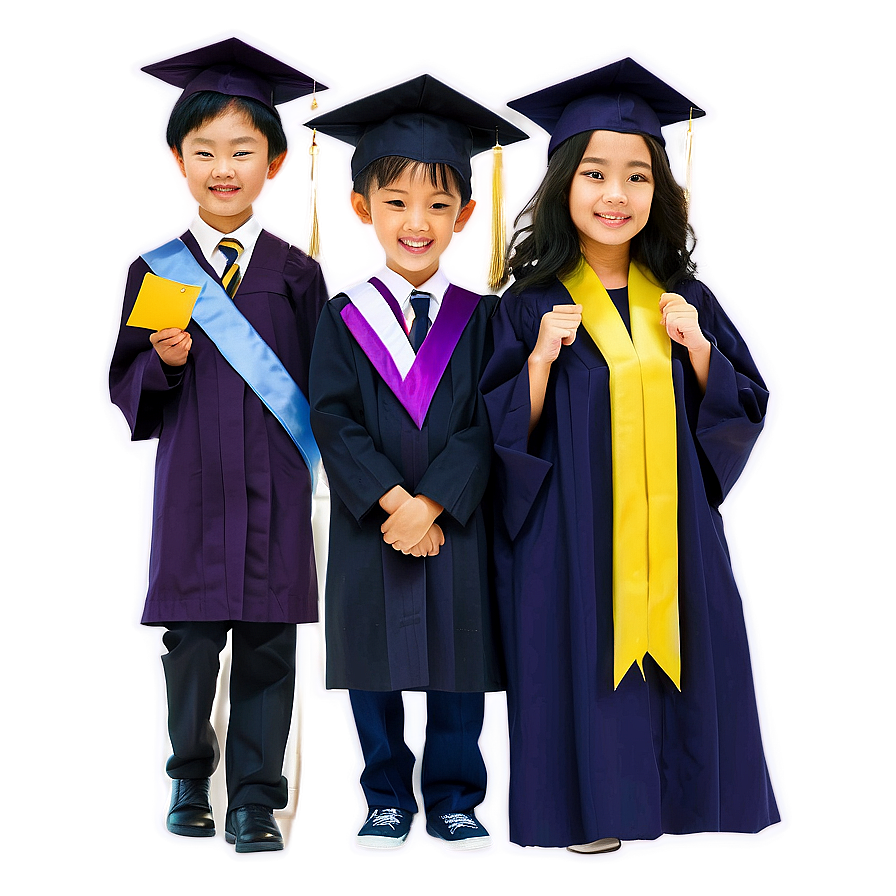 Son's School Graduation Png Dic PNG Image