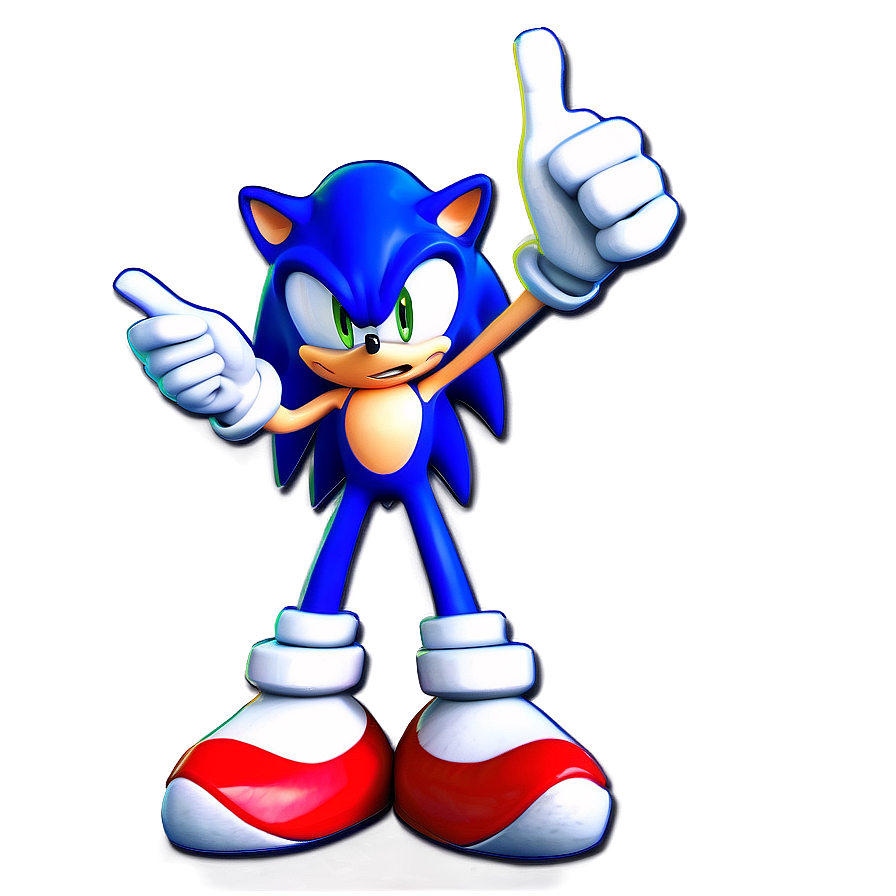 Sonic Adventure Casino Night Png Irt15 PNG Image