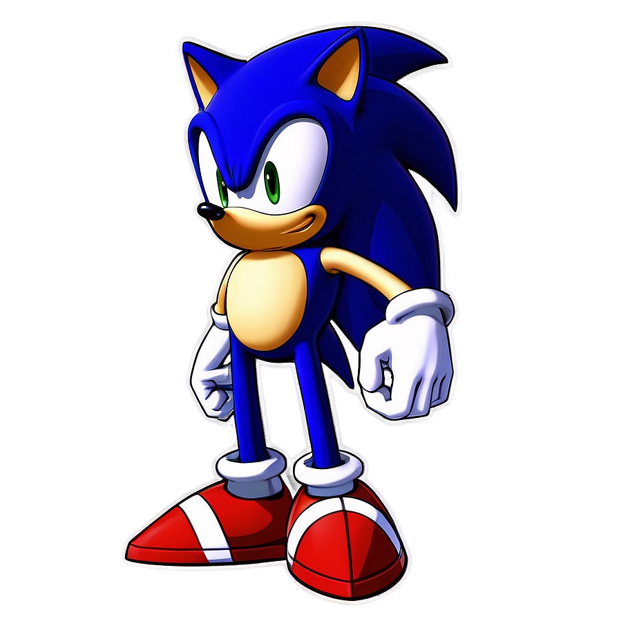 Sonic Adventure E-102 Gamma Story Png 54 PNG Image