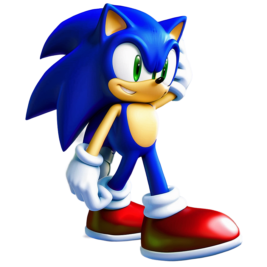 Sonic Adventure Emeralds Png 65 PNG Image