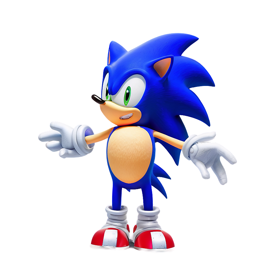 Sonic Adventure Lost World Png 58 PNG Image