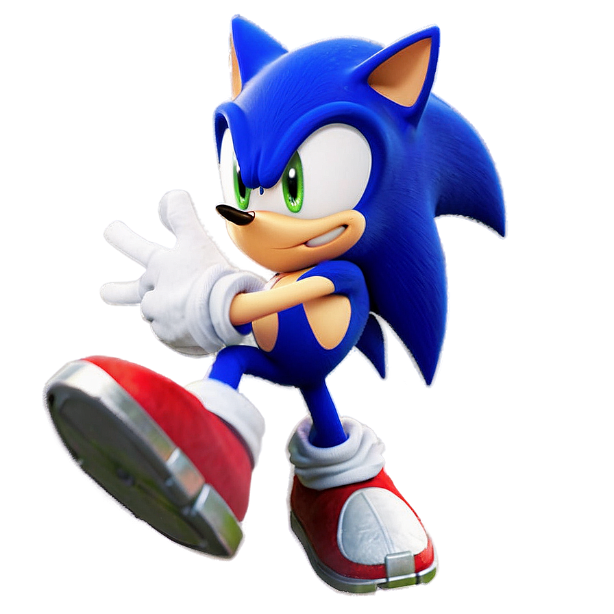 Sonic Spin Dash Png 9 PNG Image