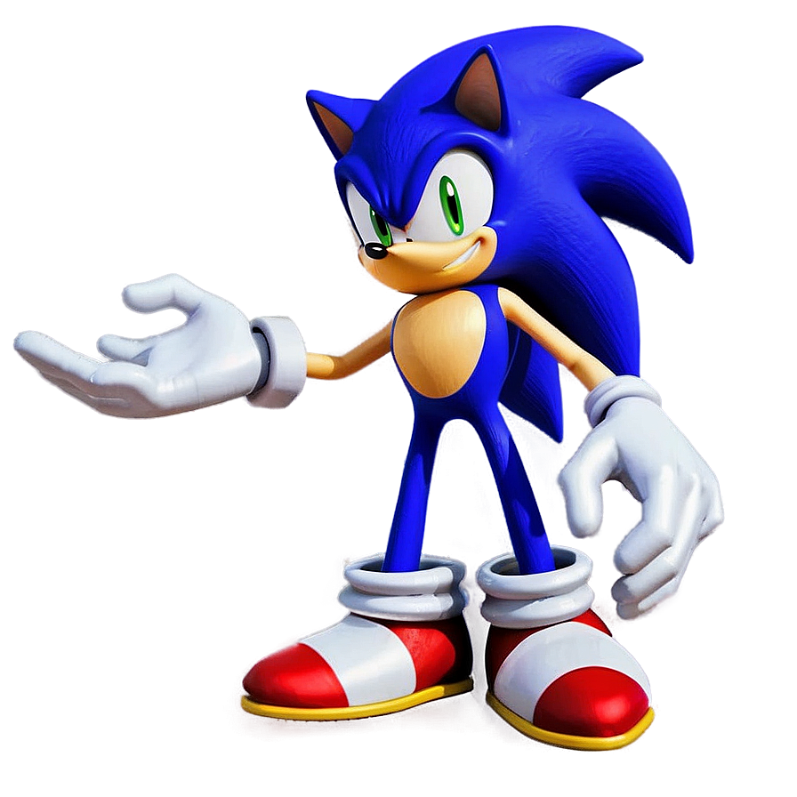 Sonic Villains Png 06132024 PNG Image