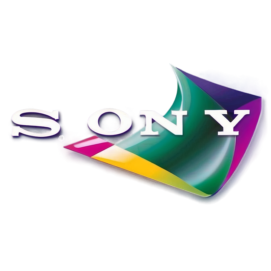 Sony Brand Logo Png 05242024 PNG Image