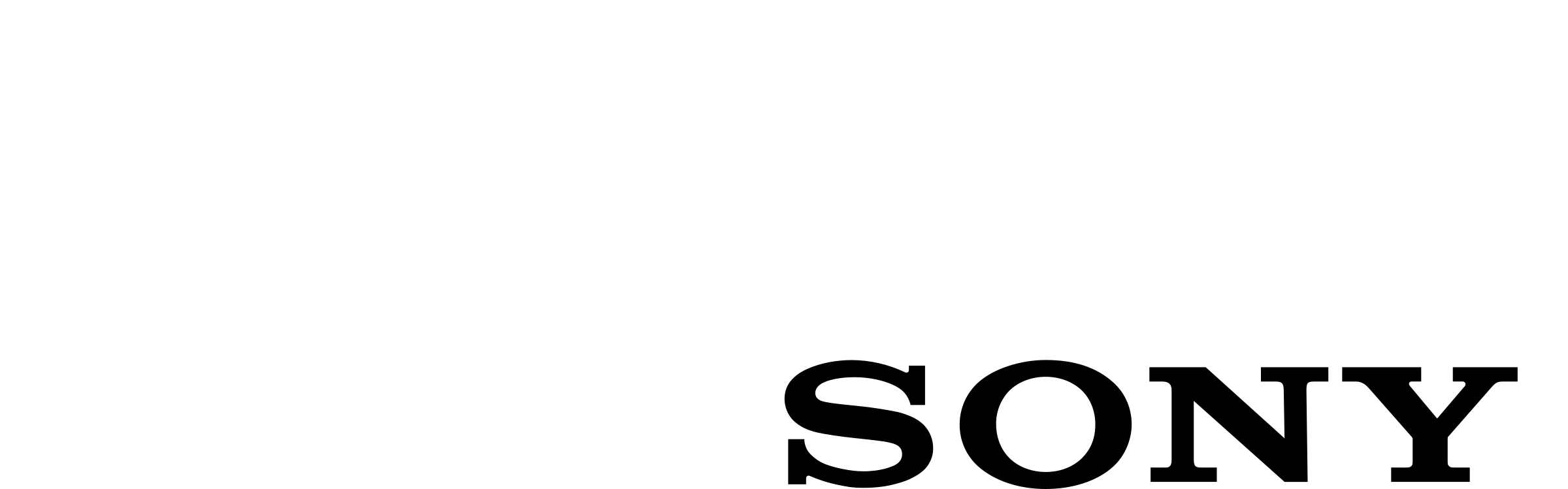 Sony Go Create Logo PNG Image