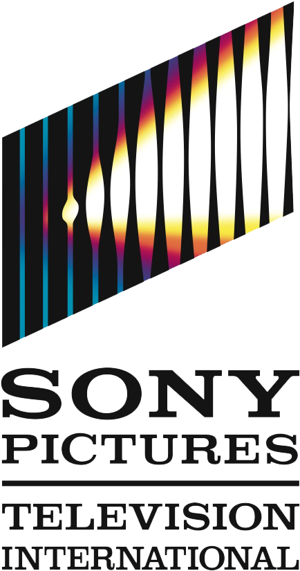 Sony Pictures Television International Logo PNG Image