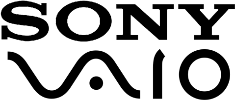 Sony V A I O Logo PNG Image