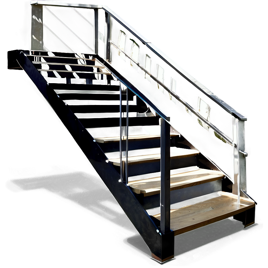 Sophisticated Staircase Models Png Tky PNG Image