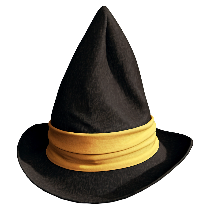 Sorting Hat With Quotes Png Oub89 PNG Image