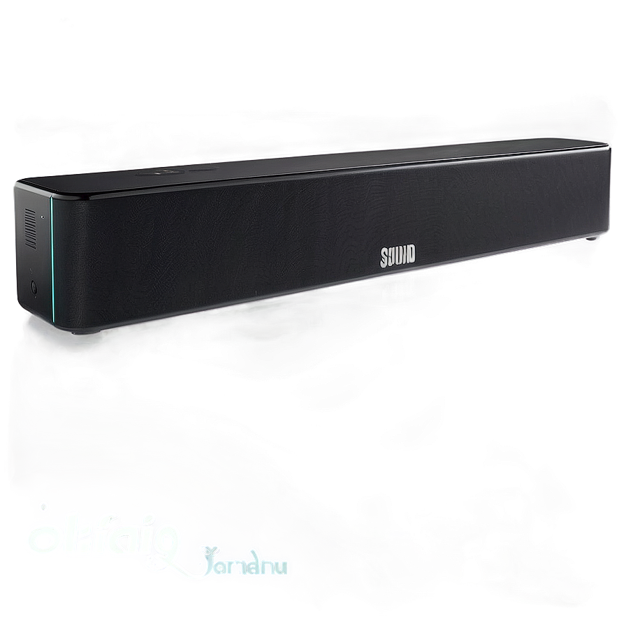 Sound Bar Aesthetics Png 82 PNG Image