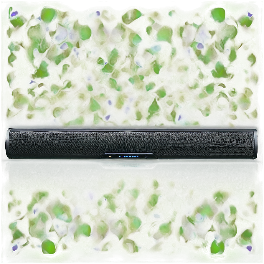 Sound Bar For Pc Png 06282024 PNG Image