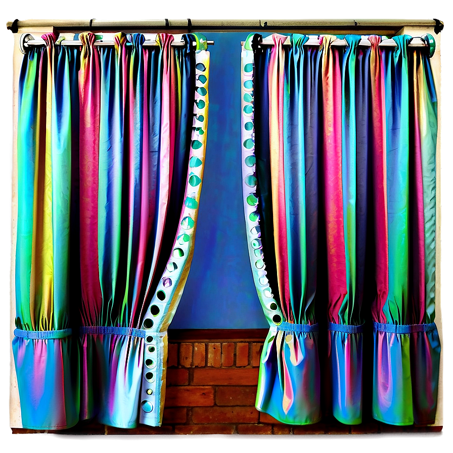 Soundproof Curtains Png 05252024 PNG Image