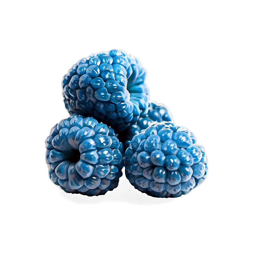 Sour Blue Raspberry Png 91 PNG Image