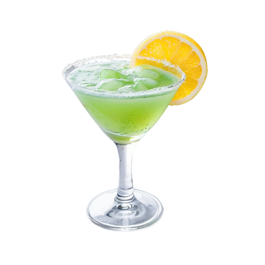 Sour Cocktails Png 06132024 PNG Image