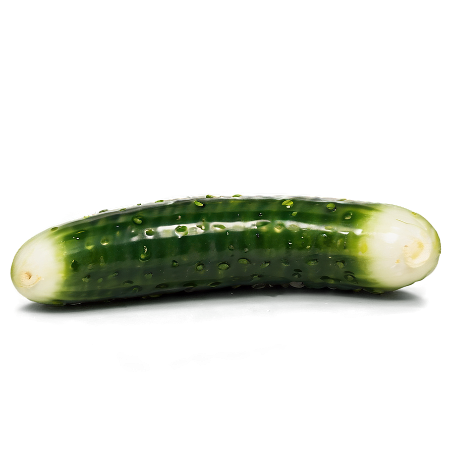 Sour Cucumber Pickle Png Cam37 PNG Image