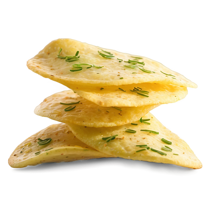 Sour Dill Chips Png 94 PNG Image