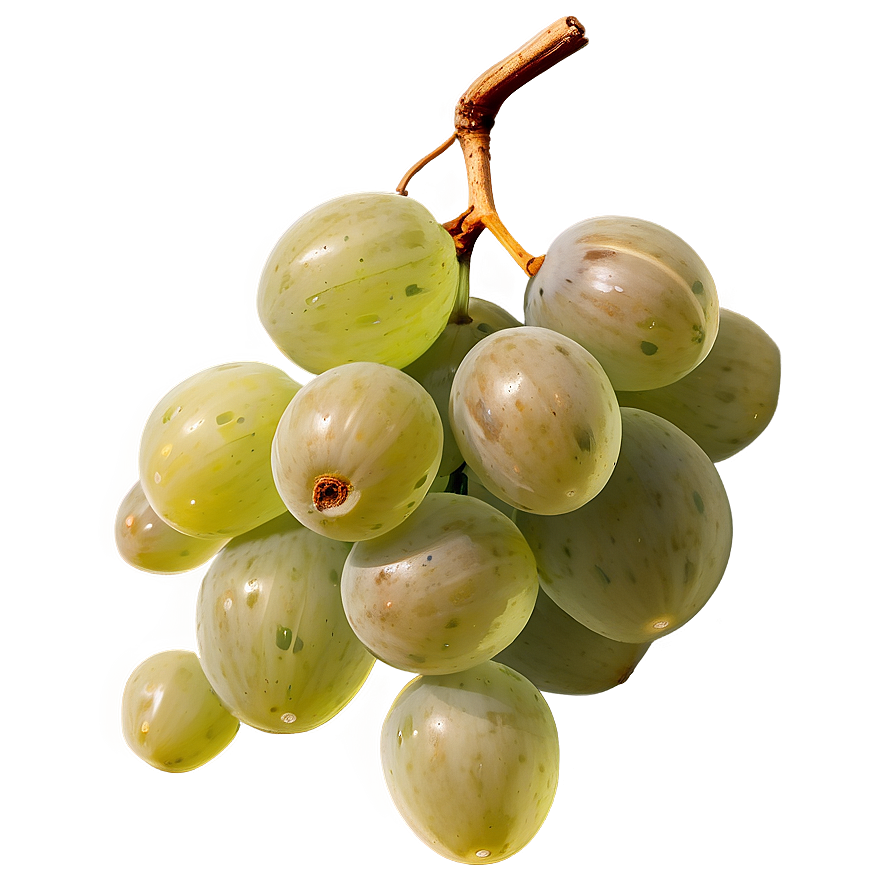 Sour Grape Cluster Png 45 PNG Image