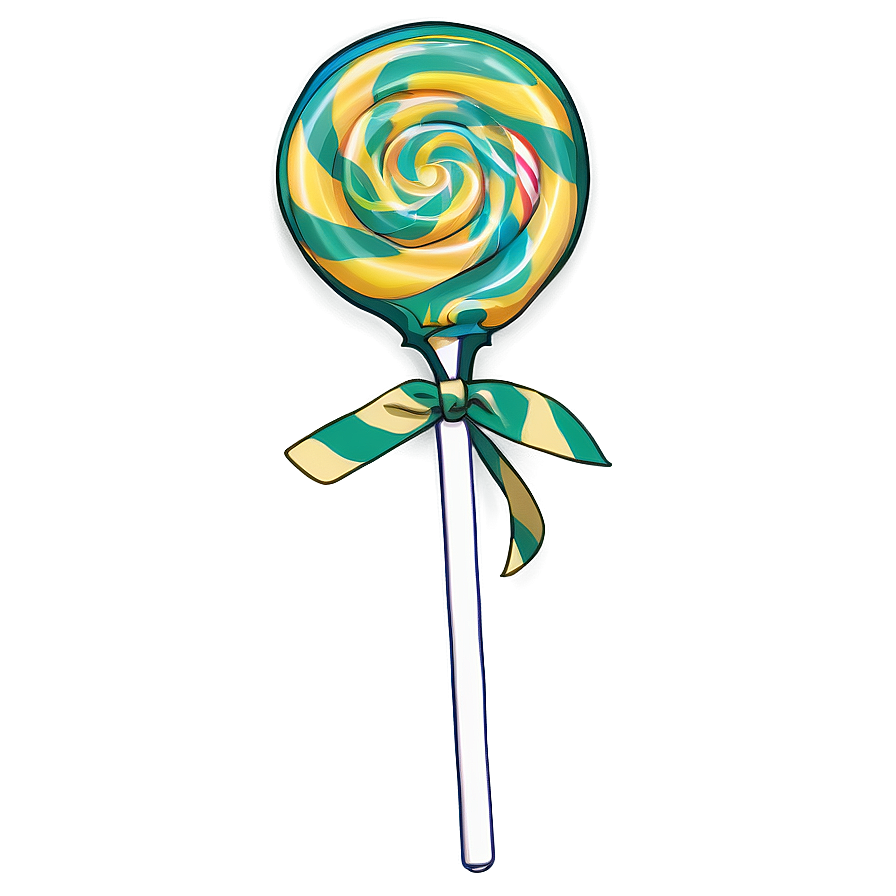 Sour Lollipop Png 47 PNG Image