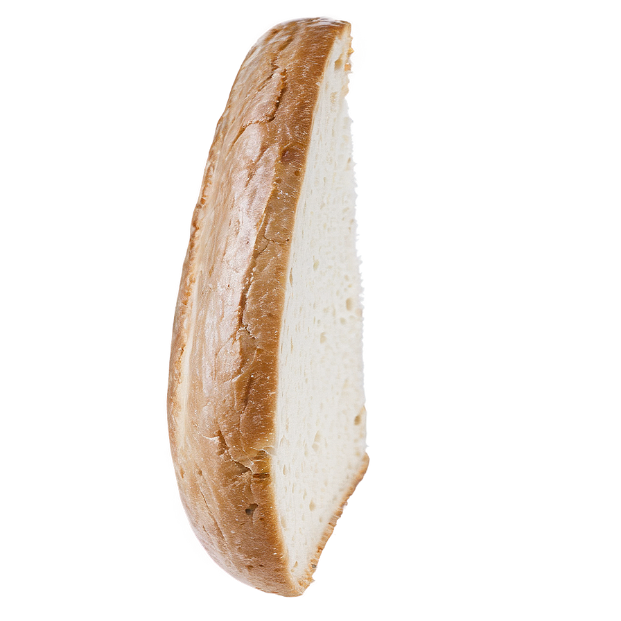 Sourdough Bread Slice Png 28 PNG Image