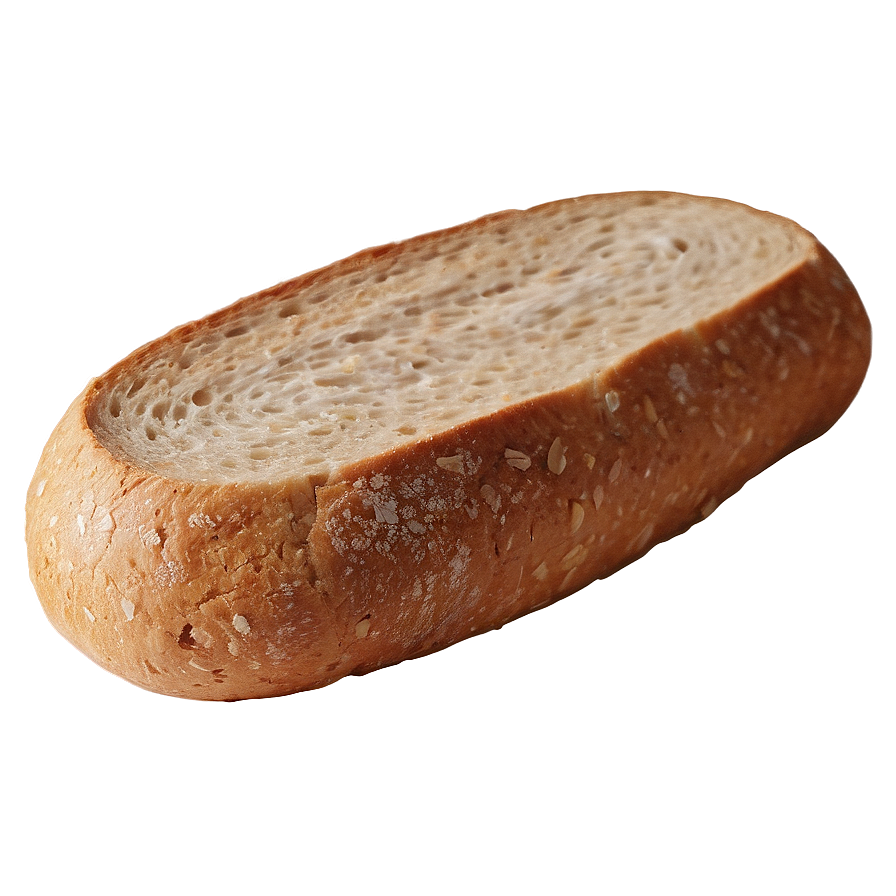 Sourdough Bread Slice Png Irt16 PNG Image