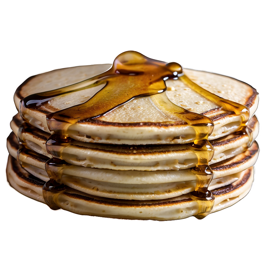 Sourdough Pancakes Png 05232024 PNG Image