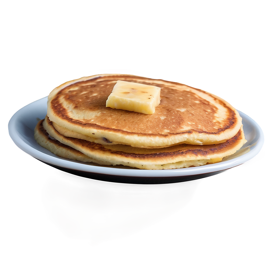 Sourdough Pancakes Png 05232024 PNG Image