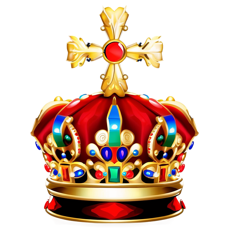 Sovereign Crown Image Png 98 PNG Image