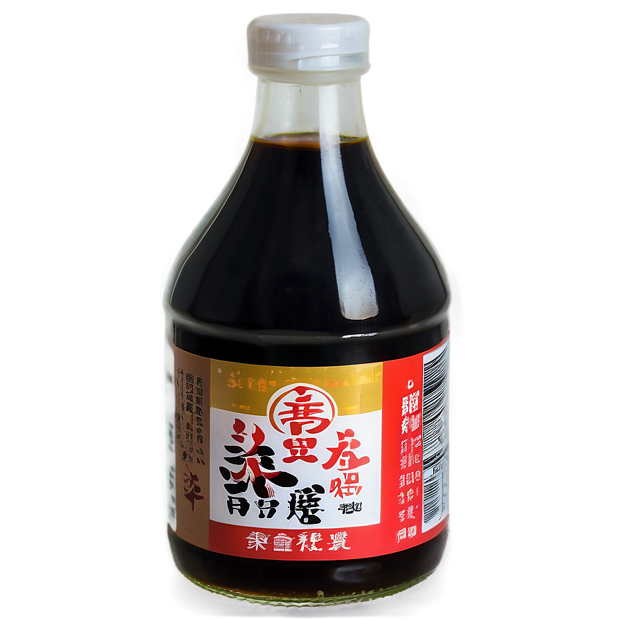 Soy Sauce Cuisine Png Jwf54 PNG Image