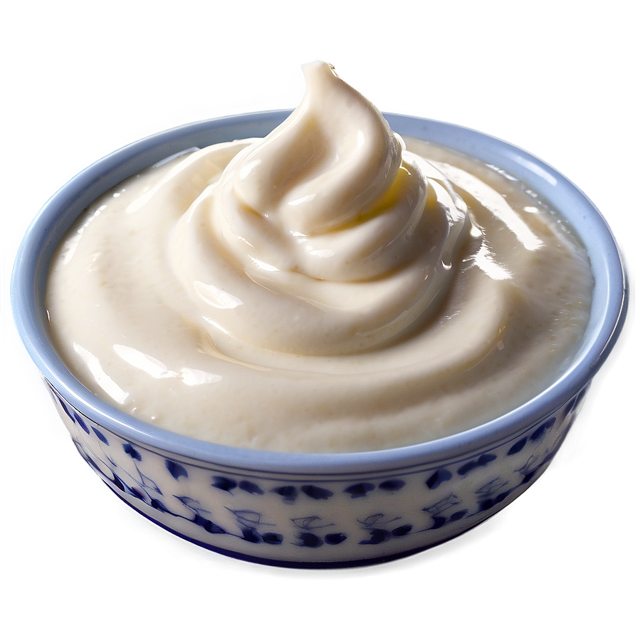 Soy Yogurt Png Hss58 PNG Image