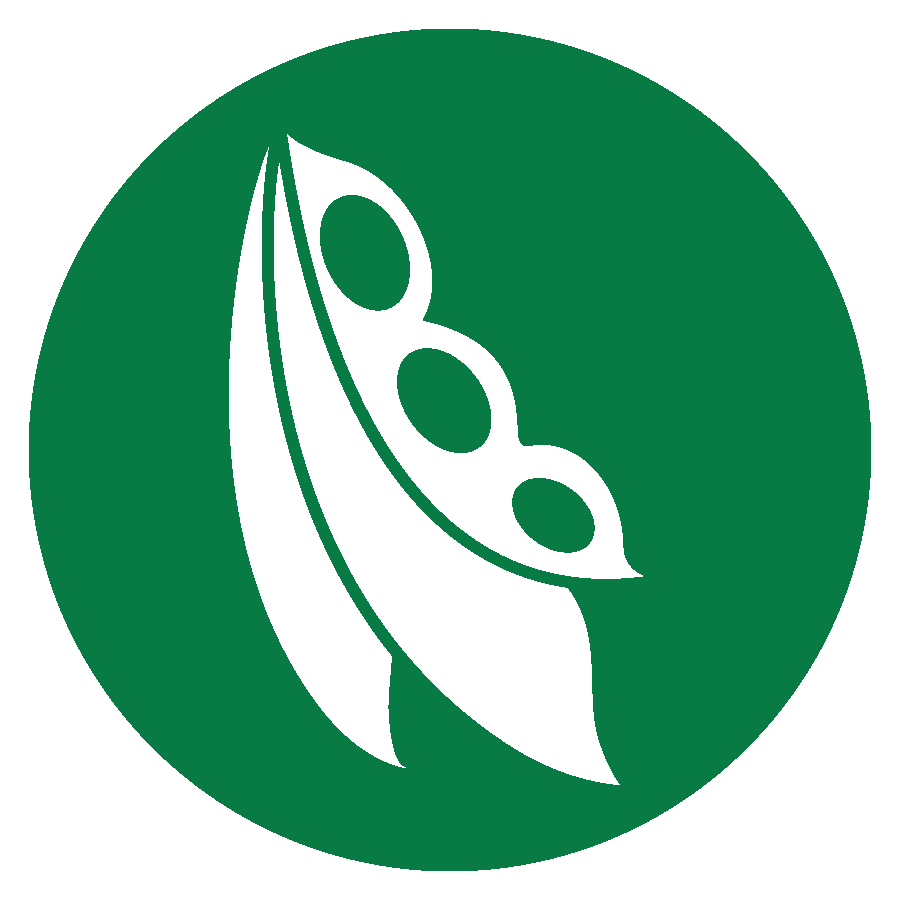 Soybean Symbol Graphic PNG Image