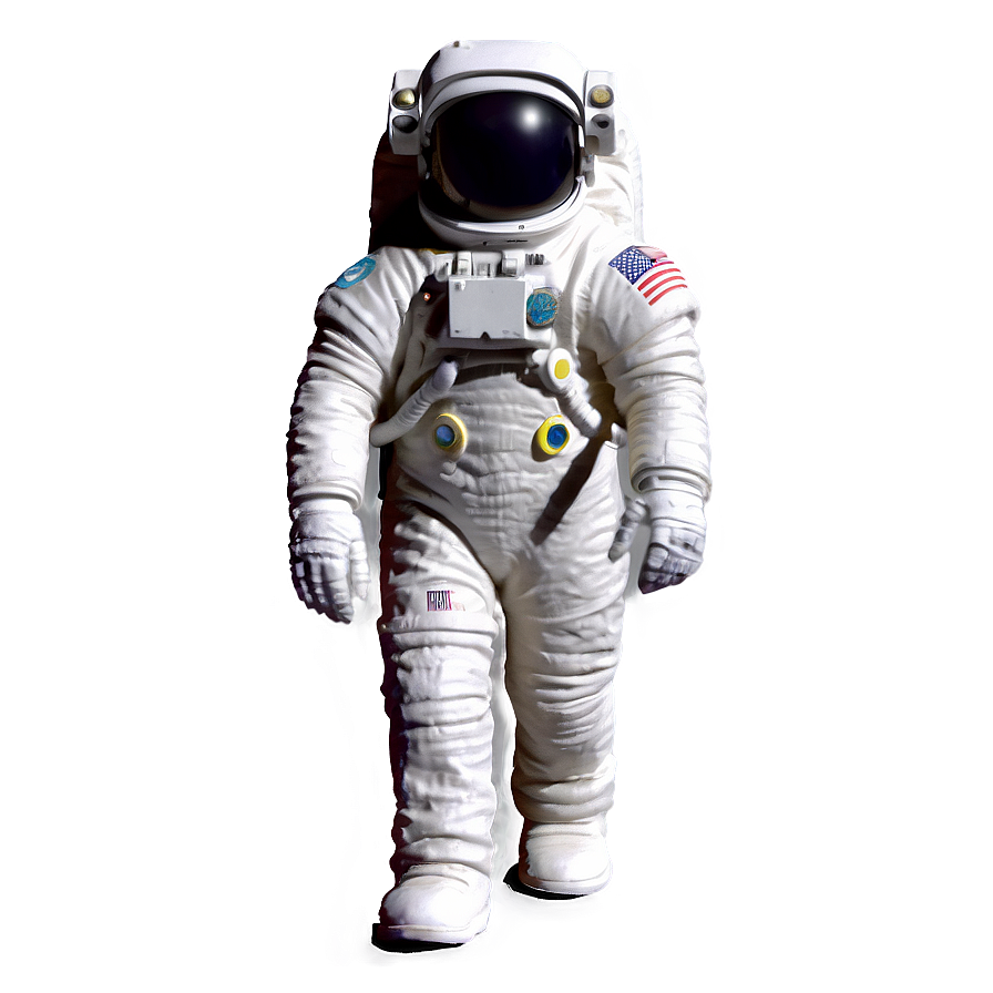 Space Astronaut Figure Png 62 PNG Image