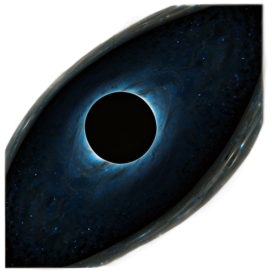 Space Black Hole Png 06112024 PNG Image