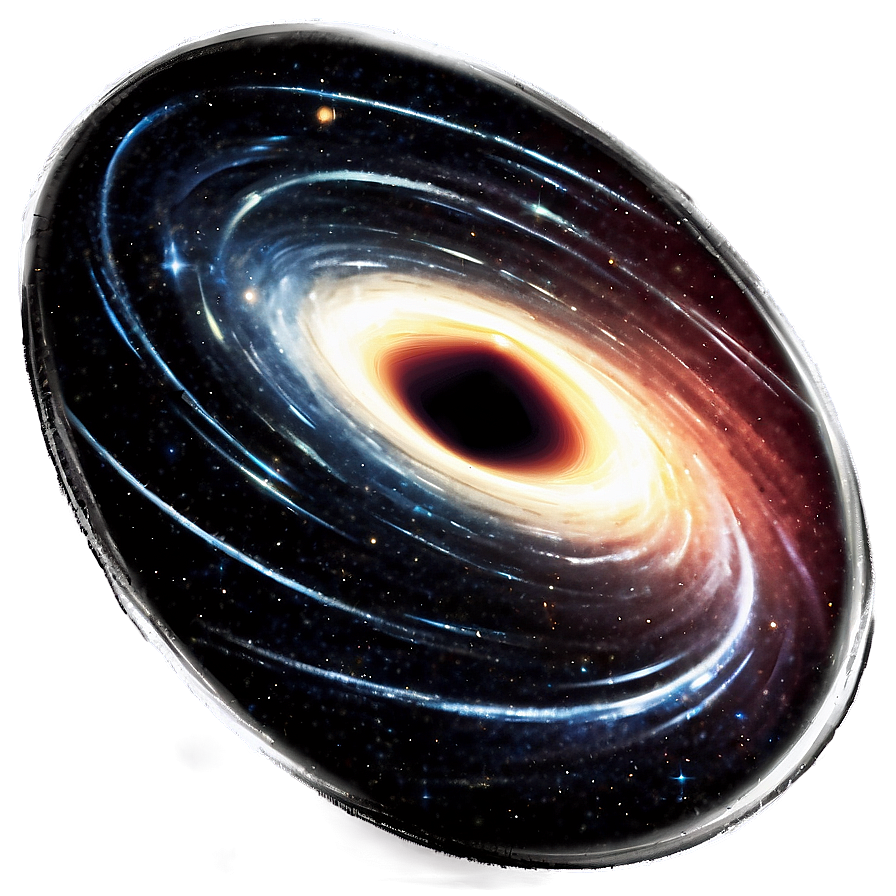 Space Black Hole Png Kye8 PNG Image