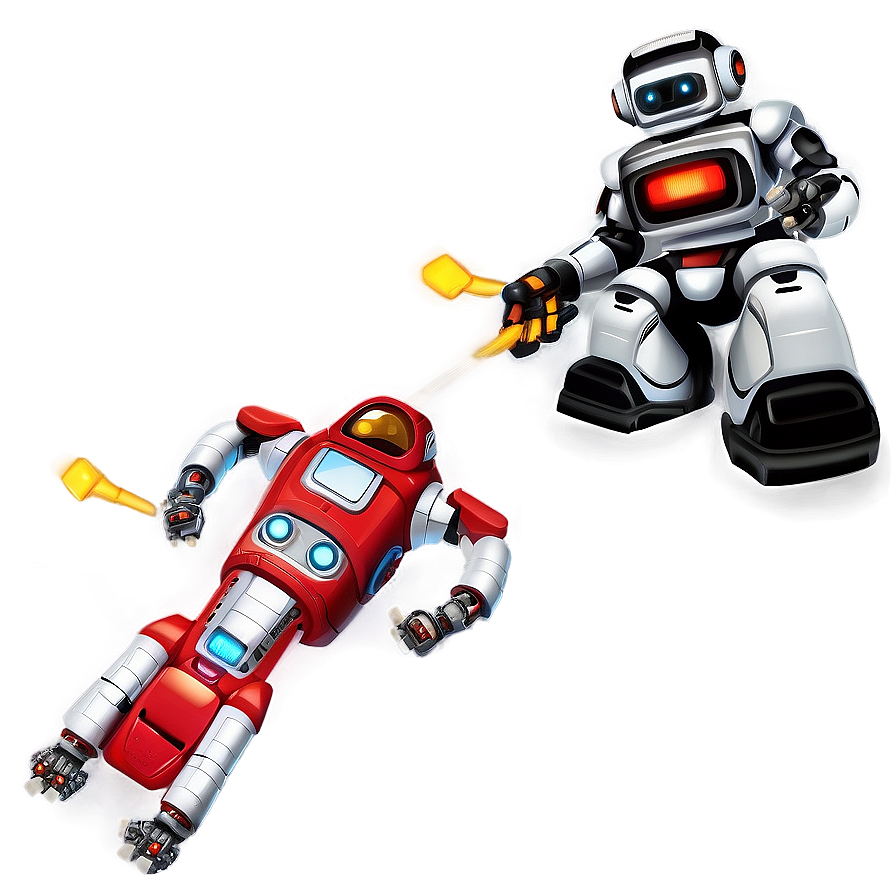 Space Exploration Robots Png 06282024 PNG Image