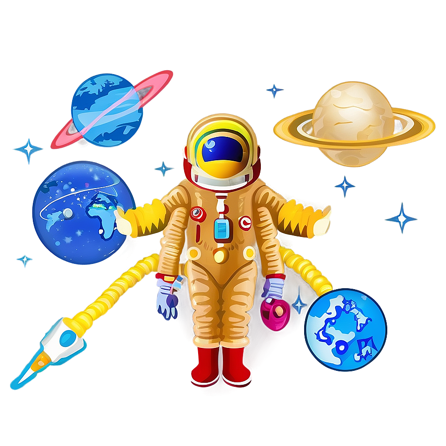 Space Exploration Tech Png Rcv PNG Image