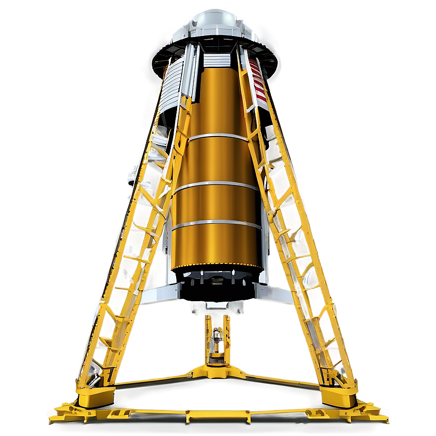 Space Exploration Telescope Png Mmk PNG Image