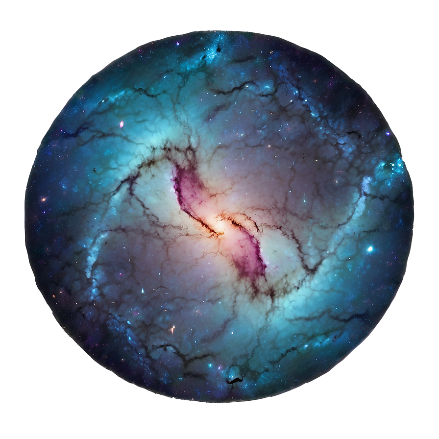 Space Galaxy Png 05032024 PNG Image